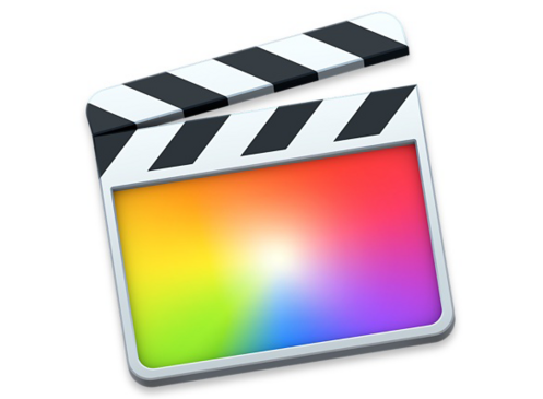 photo software for apple mac